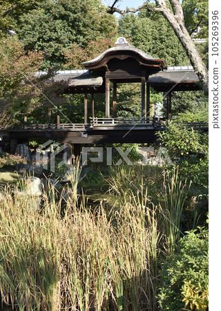 Kairon Corridor, Seiseien 105269396