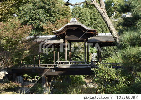 Kairon Corridor, Seiseien Kairon Corridor, Seiseien 105269397