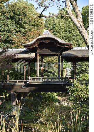 Kairon Corridor, Seiseien 105269398