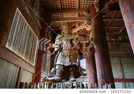 東大寺佛像,弘德天守雕像 東大寺佛像,弘德天守雕像 105271250