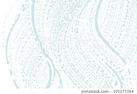 Grunge texture. Distress blue rough trace. Charming background. Noise dirty grunge texture. Perfect artistic surface. Vector illustration. Grunge texture. Distress blue rough trace. Charming background. Noise dirty grunge texture. Perfect artistic surface. Vector illustration. 105271564