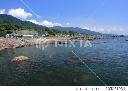 岩館海灘 岩館海灘 105271984