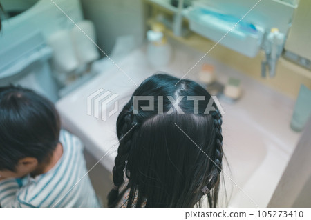 兒童 孩子 小孩 105273410