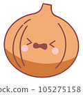 洋蔥字符 105275158