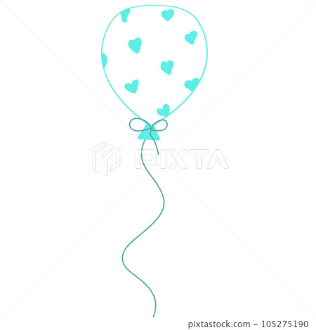 balloon balloon 105275190