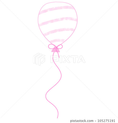 balloon 105275191