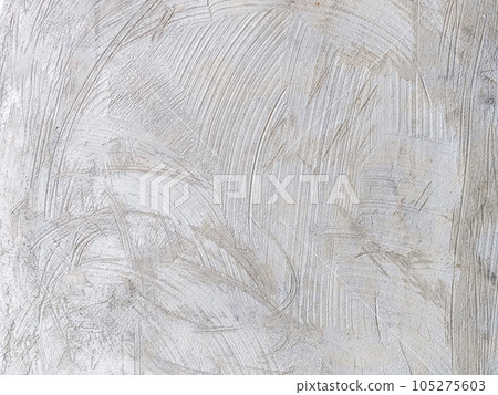 布滿劃痕的水泥牆肌理質地紋理背景 布滿劃痕的水泥牆肌理質地紋理背景 105275603