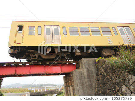 舊近江鐵道列車 舊近江鐵道列車 105275789