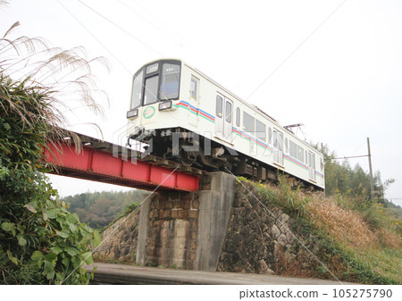 舊近江鐵道列車 舊近江鐵道列車 105275790