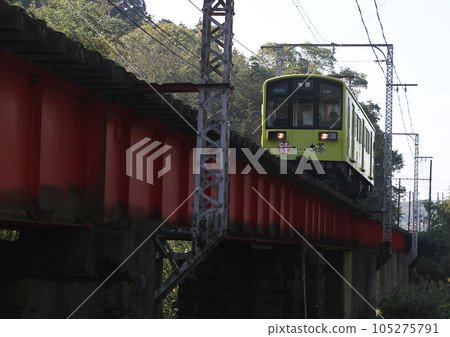 舊近江鐵道列車 舊近江鐵道列車 105275791