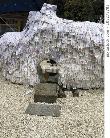 Yasui Konpira Shrine 1 Yasui Konpira Shrine 1 105275793