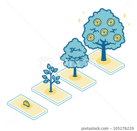 現金 錢 錢幣 105276229