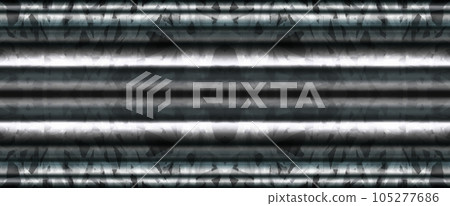 幾何圖案鐵板紋理 105277686
