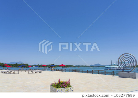 [Kumamoto Prefecture] Amakusa Pearl Garden 105277699