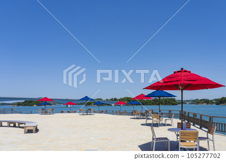 [Kumamoto Prefecture] Amakusa Pearl Garden 105277702