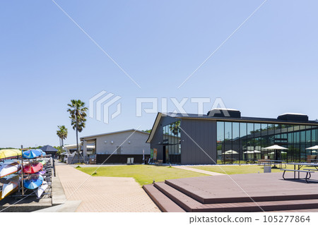 [Kumamoto Prefecture] Sightseeing Spots in Kamiamakusa Mio Camino Amakusa 105277864