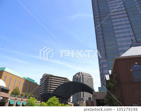 惠比壽花園廣場惠比壽 惠比壽花園廣場惠比壽 105279198