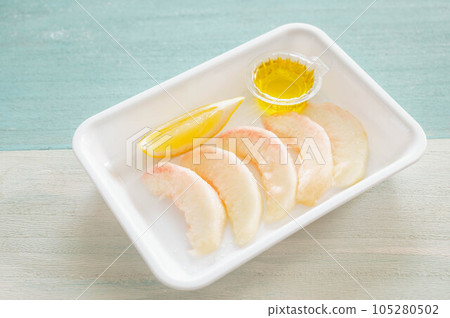 醃桃子的用料 105280502