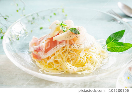 冷桃麵食 105280506