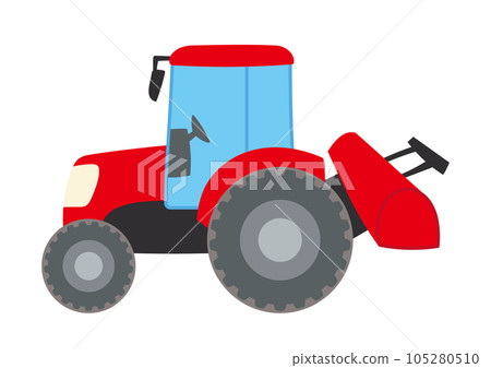 Tractor 105280510