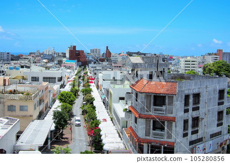 [Okinawa City] Koza Park Avenue 105280856