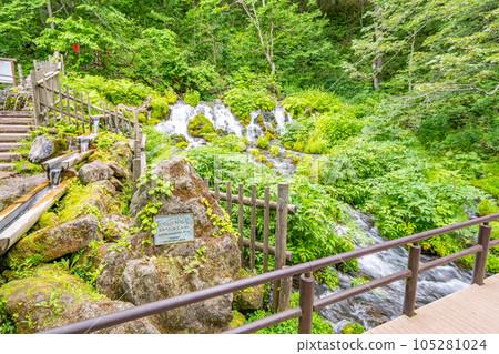 Michi-no-Eki Meisui-no-Sato Kyogoku Fukidashi Park Michi-no-Eki Meisui-no-Sato Kyogoku Fukidashi Park 105281024