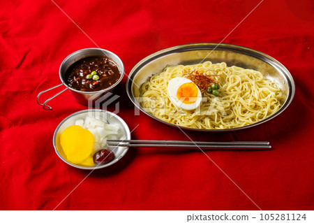 面 麵條 食物 105281124