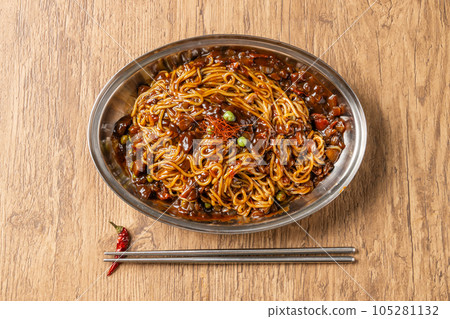 noodle, noodles, food 105281132