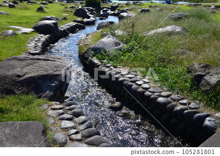 I went to Kinu Green Park #2 I went to Kinu Green Park #2 105281801