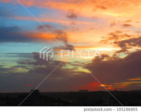 Magic hour 105286805