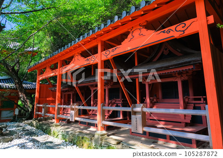 Wakayama City Kimiidera Sansha Gongen Wakayama City Kimiidera Sansha Gongen 105287872