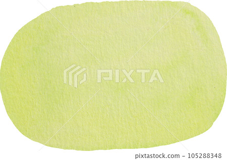 Cyber lime abstract brush watercolor element png Cyber lime abstract brush watercolor element png 105288348