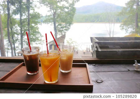 三人份飲料 三人份飲料 105289820