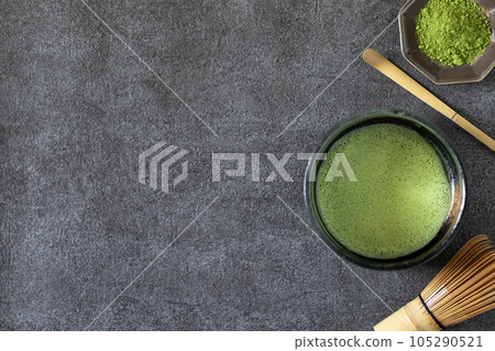 日本抹茶 日本抹茶 105290521