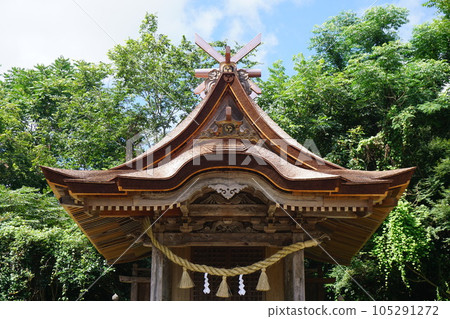 Nakayama Shrine "Soshin" completed large-scale repair in June 2023 Nakayama Shrine "Soshin" completed large-scale repair in June 2023 105291272