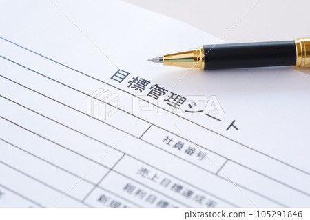 編寫“目標管理表”,這是一個明確定義個人和團隊目標並跟踪進度的工具 編寫“目標管理表”,這是一個明確定義個人和團隊目標並跟踪進度的工具 105291846