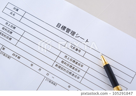 Write a "goal management sheet", a tool for clearly defining personal and team goals and tracking progress Write a "goal management sheet", a tool for clearly defining personal and team goals and tracking progress 105291847