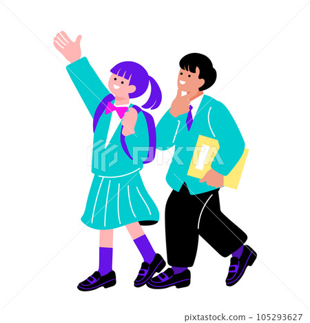 年輕人想像跨國社會和多樣性的例證 105293627