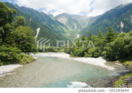 Kamikochi Summer 2023 105293644