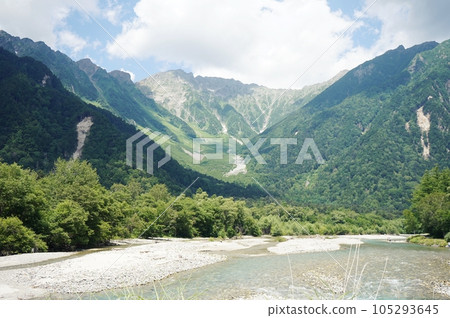 Kamikochi Summer 2023 Kamikochi Summer 2023 105293645