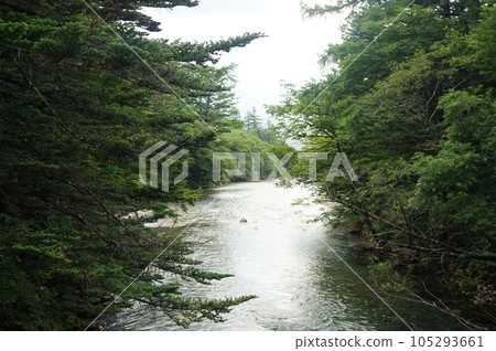 Kamikochi Summer 2023 105293661