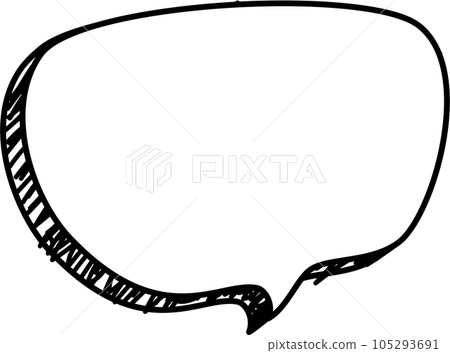 speech bubble balloon icon sticker memo keyword planner text box banner, flat png transparent element design speech bubble balloon icon sticker memo keyword planner text box banner, flat png transparent element design 105293691