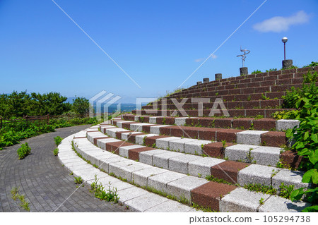 Shukutsu Park Observatory (Muroran City) 105294738