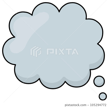 speech bubble balloon icon sticker memo keyword planner text box banner, flat png transparent element design speech bubble balloon icon sticker memo keyword planner text box banner, flat png transparent element design 105294772