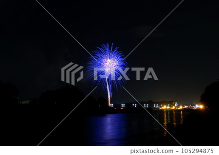 第68屆小山煙火大會（小山夏日祭2019） 小山煙花大會 2019年7月28日（星期日） 105294875