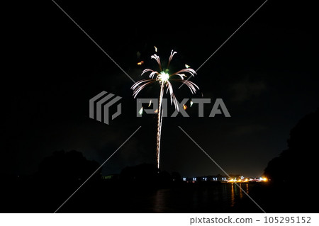 第68屆小山煙火大會（小山夏日祭2019） 小山煙花大會 2019年7月28日（星期日） 105295152