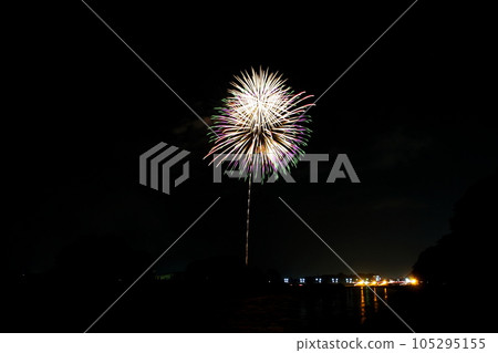 第68屆小山煙火大會（小山夏日祭2019） 小山煙花大會 2019年7月28日（星期日） 105295155
