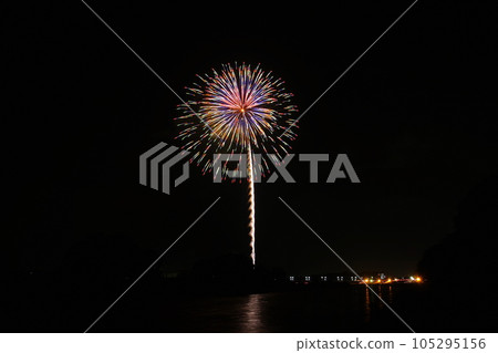 第68屆小山煙火大會（小山夏日祭2019） 小山煙花大會 2019年7月28日（星期日） 105295156