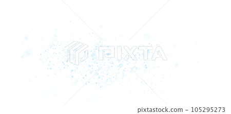 Blue sparks glitter special light effect. Sparkles on transparent background. Christmas abstract pattern. Sparkling magic dust particles. PNG. Blue sparks glitter special light effect. Sparkles on transparent background. Christmas abstract pattern. Sparkling magic dust particles. PNG. 105295273