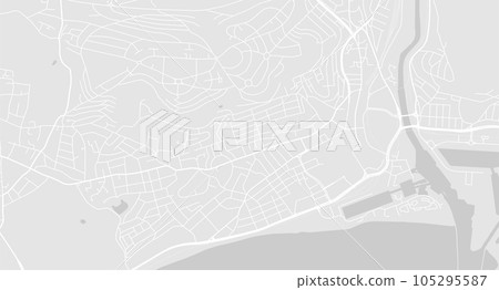 Swansea background map 105295587